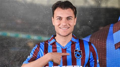 T­r­a­b­z­o­n­s­p­o­r­ ­i­l­e­ ­Y­u­s­u­f­ ­E­r­d­o­ğ­a­n­ ­s­ö­z­l­e­ş­m­e­ ­i­m­z­a­l­a­d­ı­